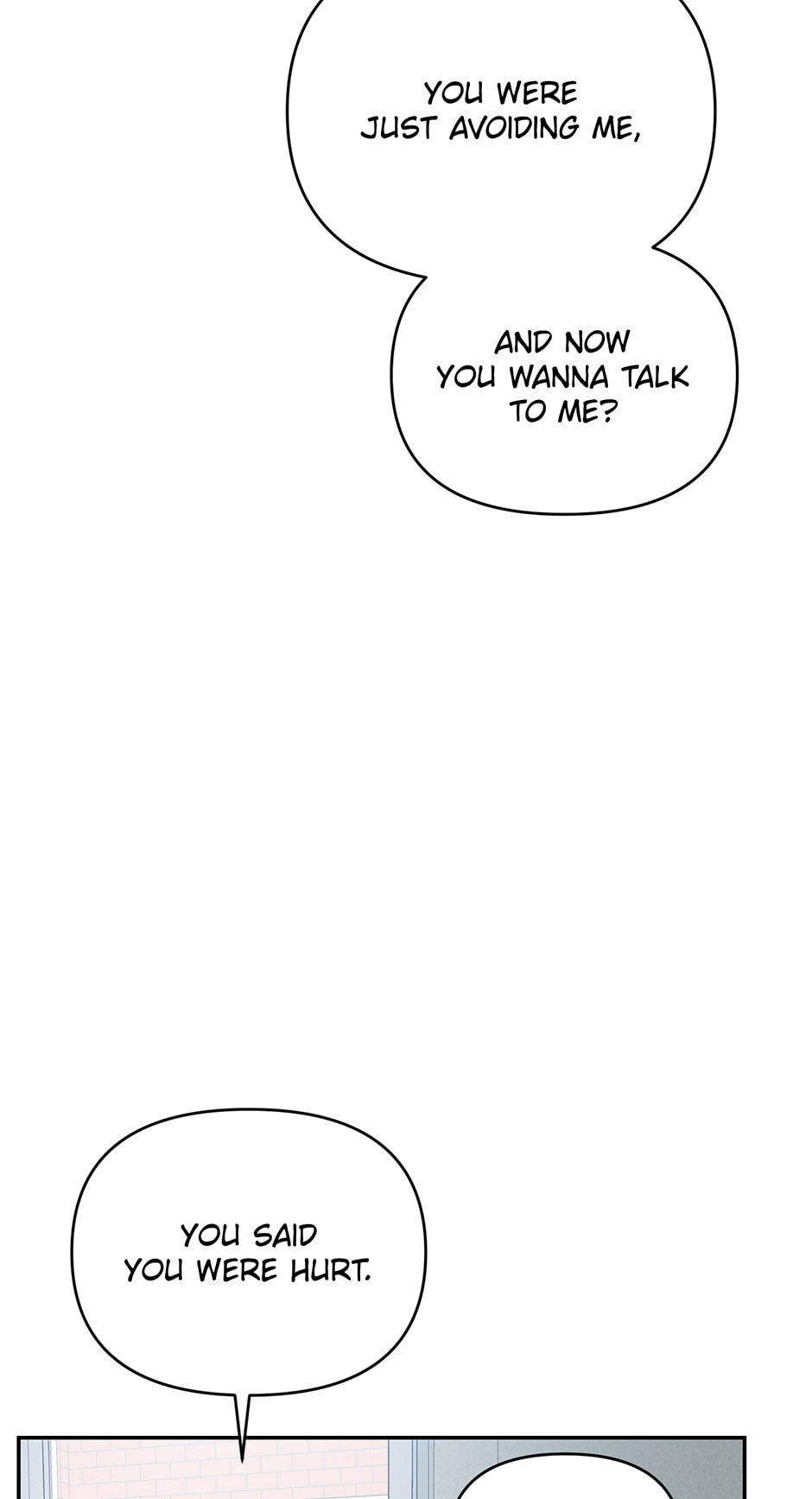 Love Interest Zone Chapter 67 page 5 - 