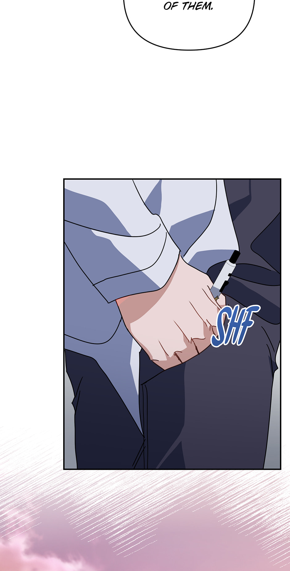 Love Interest Zone Chapter 67 page 45 - 