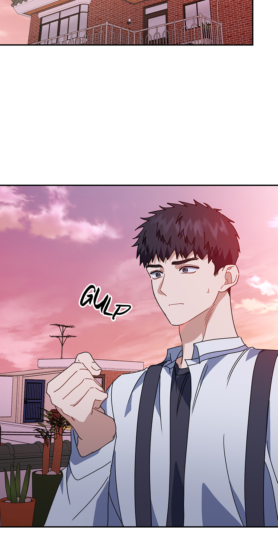 Love Interest Zone Chapter 67 page 48 - 