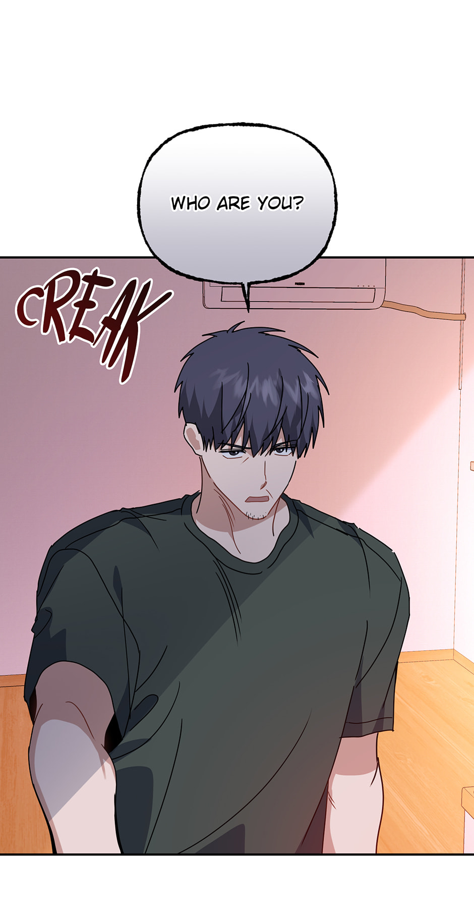 Love Interest Zone Chapter 67 page 50 - 