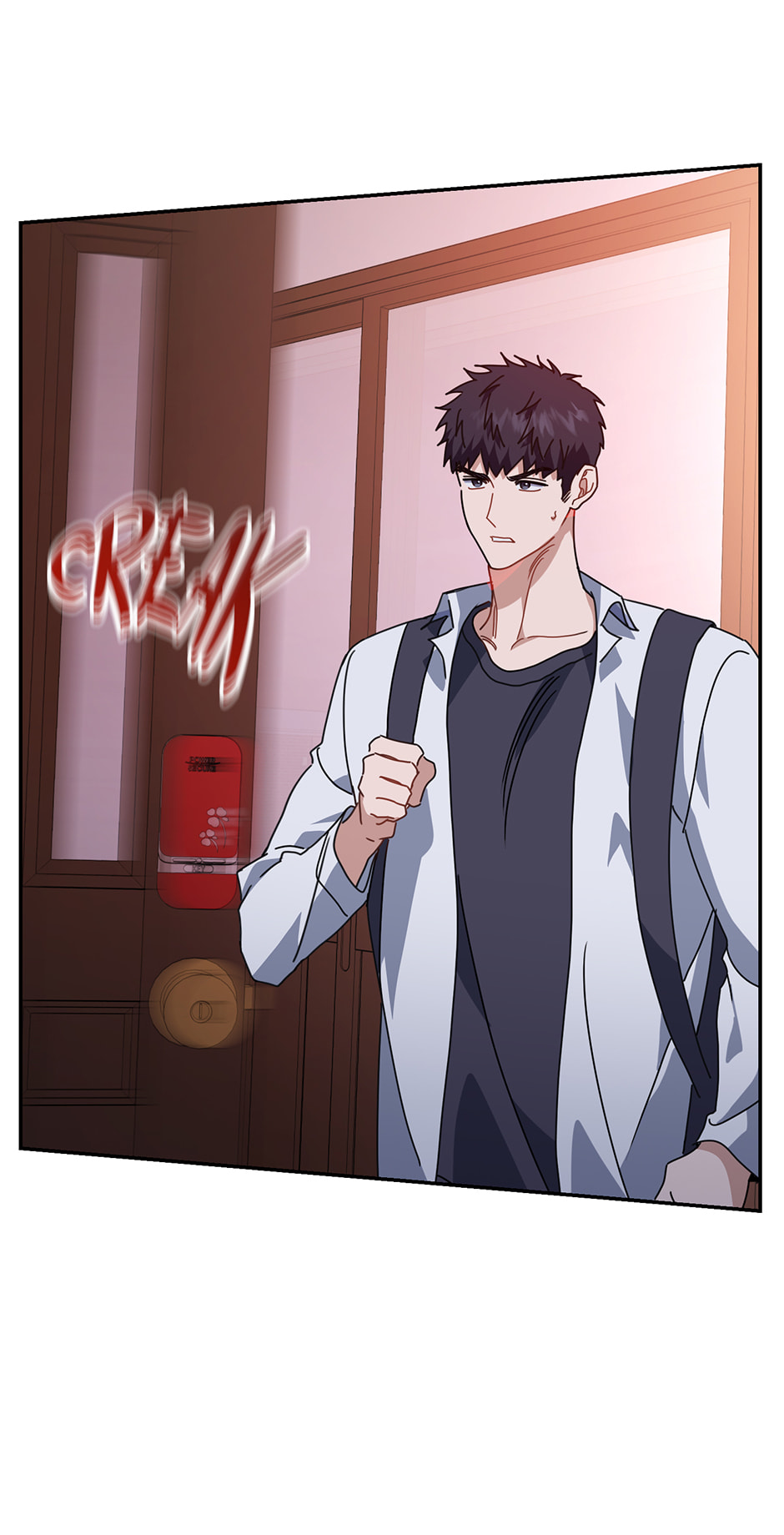 Love Interest Zone Chapter 67 page 57 - 