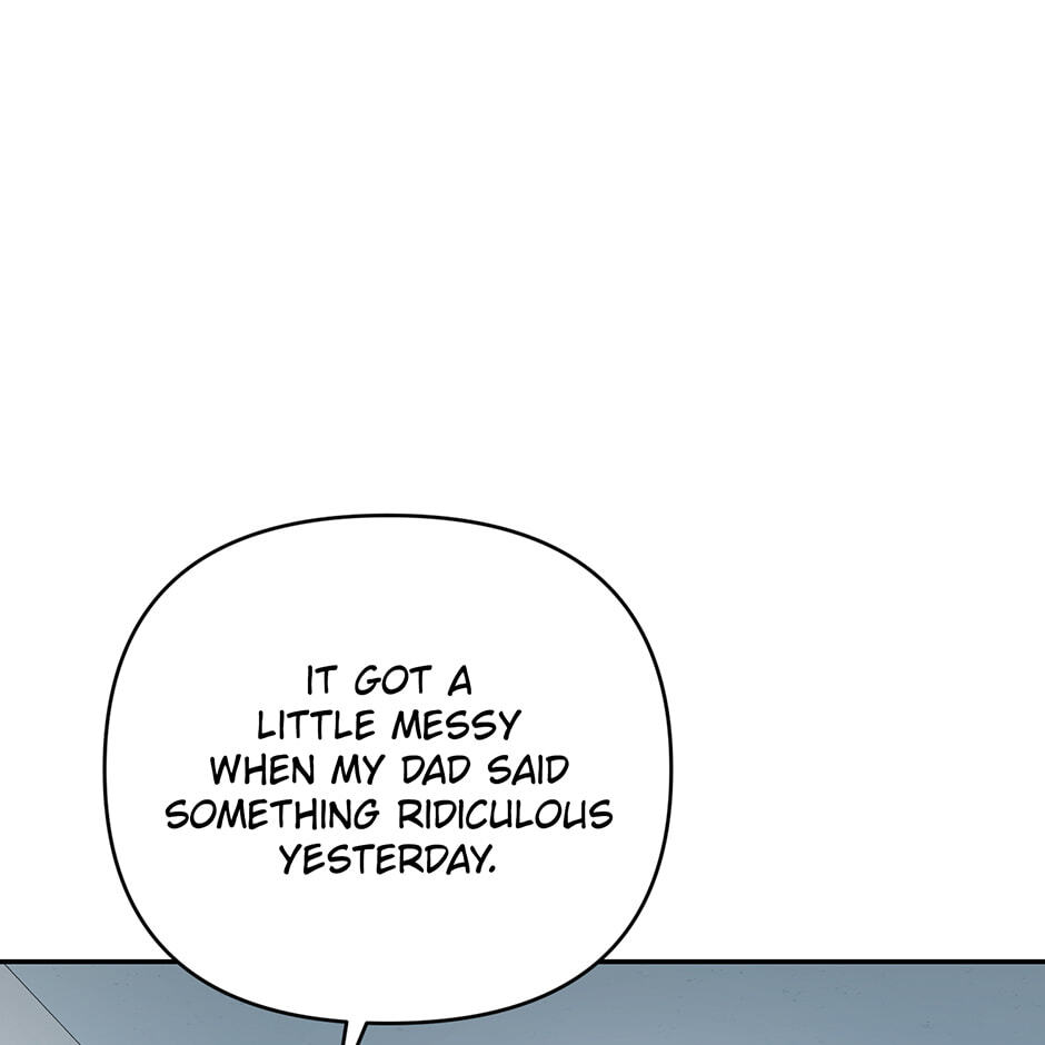 Love Interest Zone Chapter 67 page 7 - 