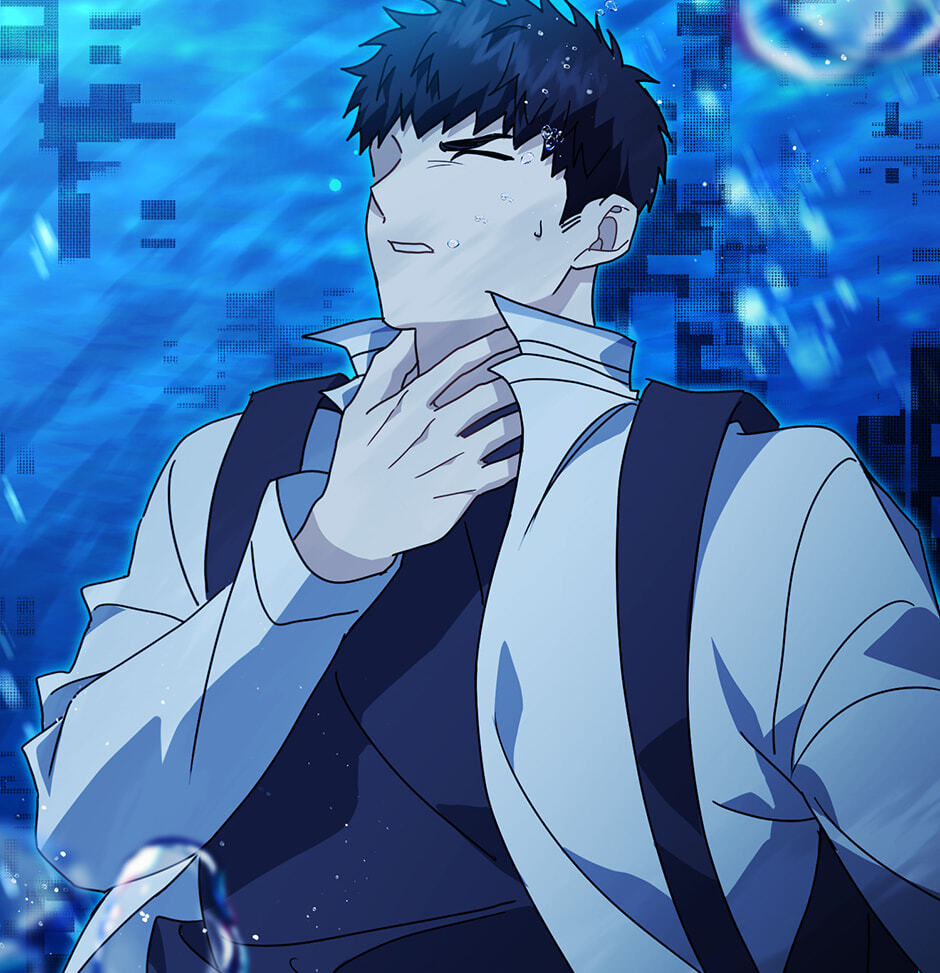 Love Interest Zone Chapter 67 page 67 - 