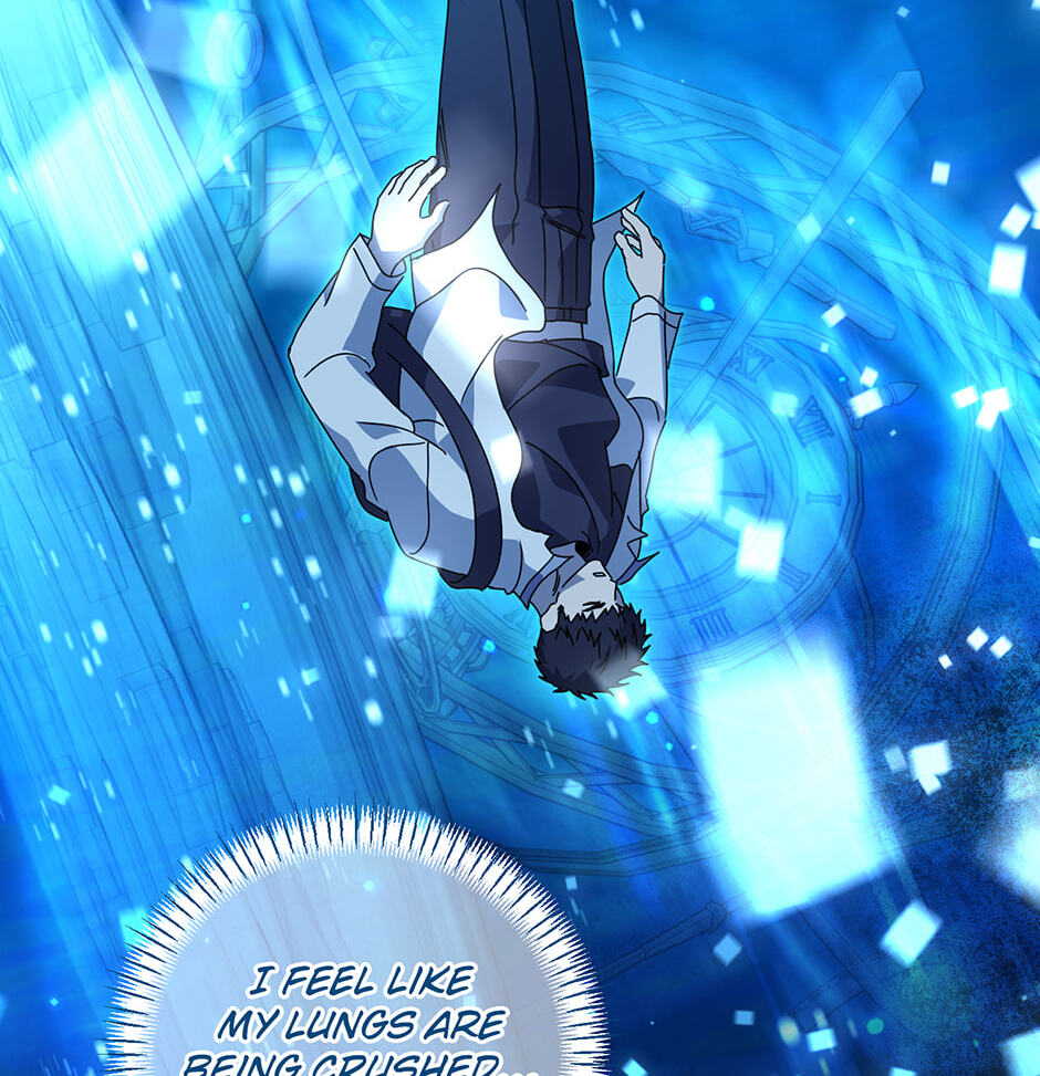 Love Interest Zone Chapter 67 page 70 - 