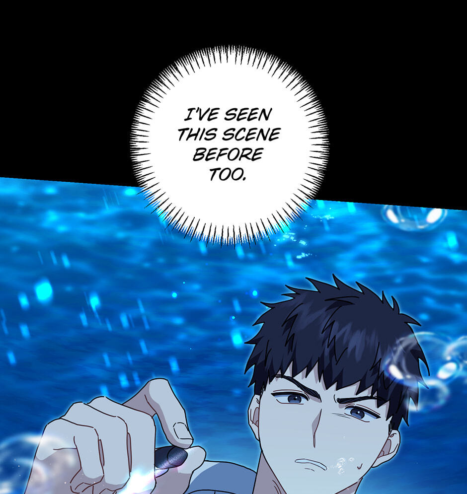 Love Interest Zone Chapter 67 page 75 - 