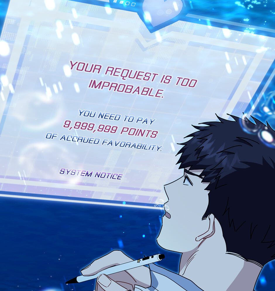 Love Interest Zone Chapter 67 page 79 - 