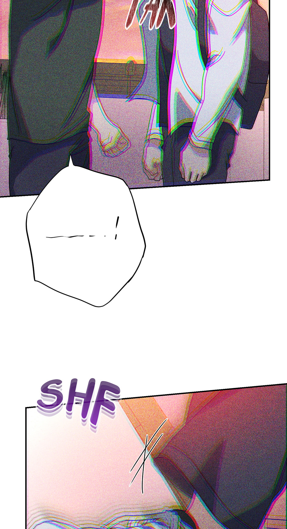 Love Interest Zone Chapter 67 page 89 - 