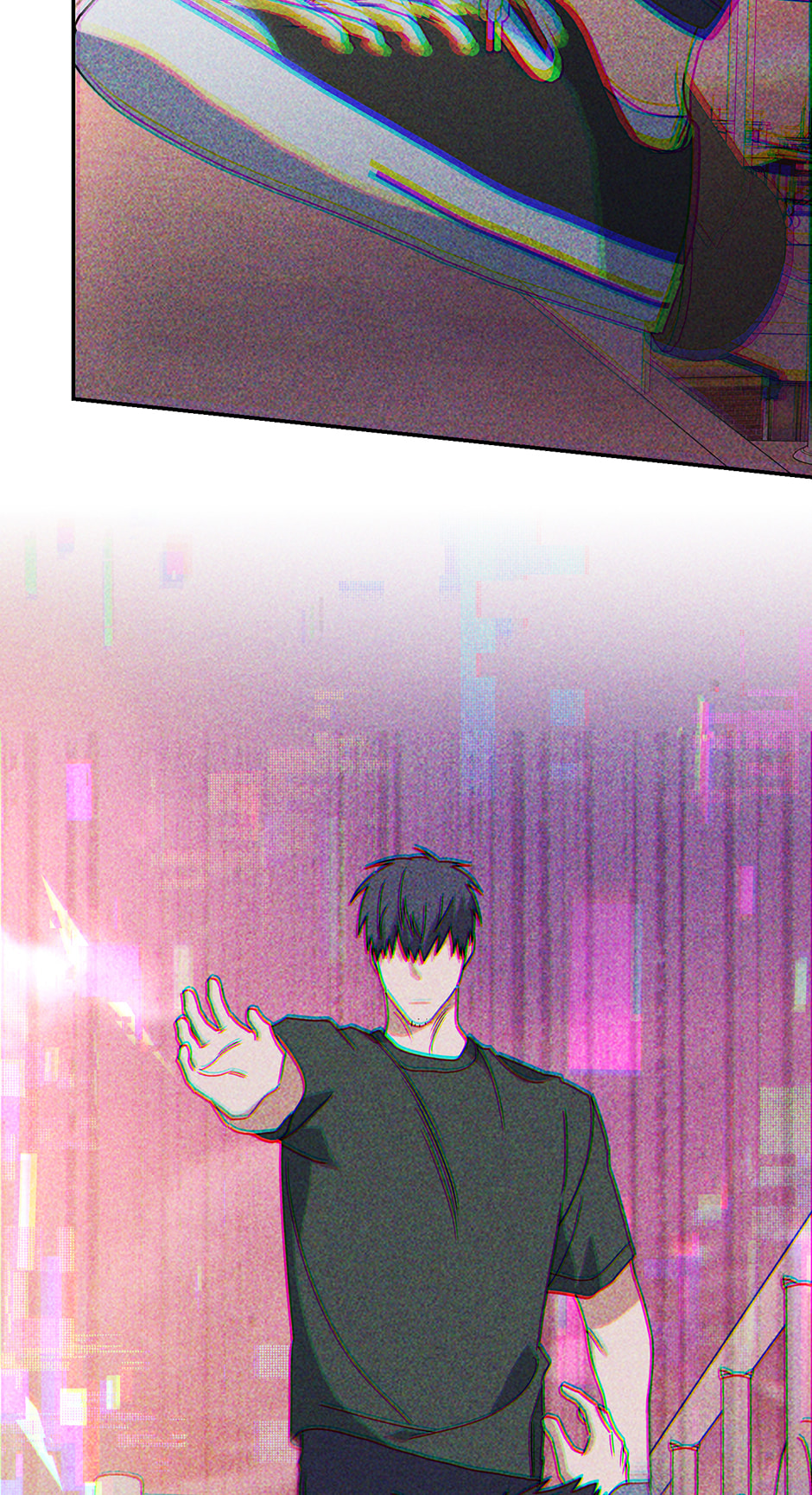 Love Interest Zone Chapter 67 page 90 - 