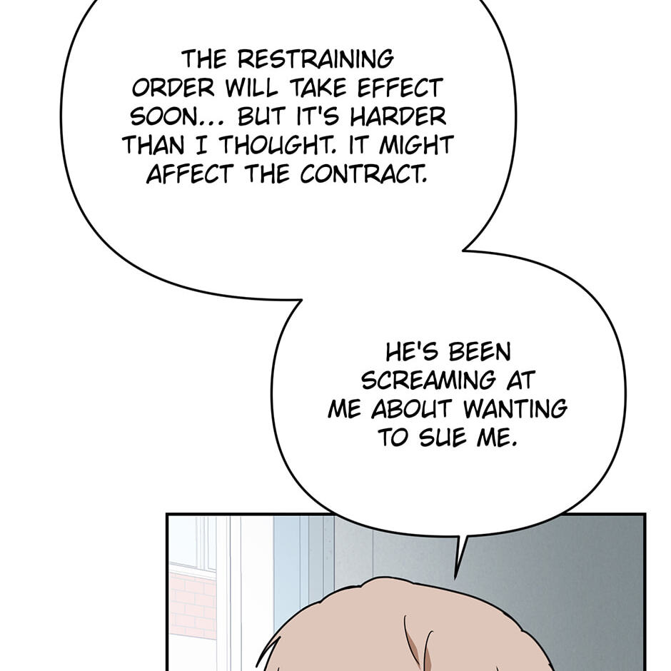 Love Interest Zone Chapter 67 page 10 - 