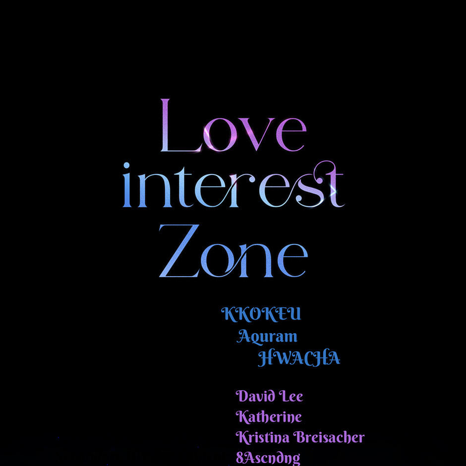Love Interest Zone Chapter 68 page 1 - 