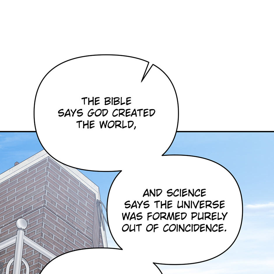 Love Interest Zone Chapter 68 page 101 - 