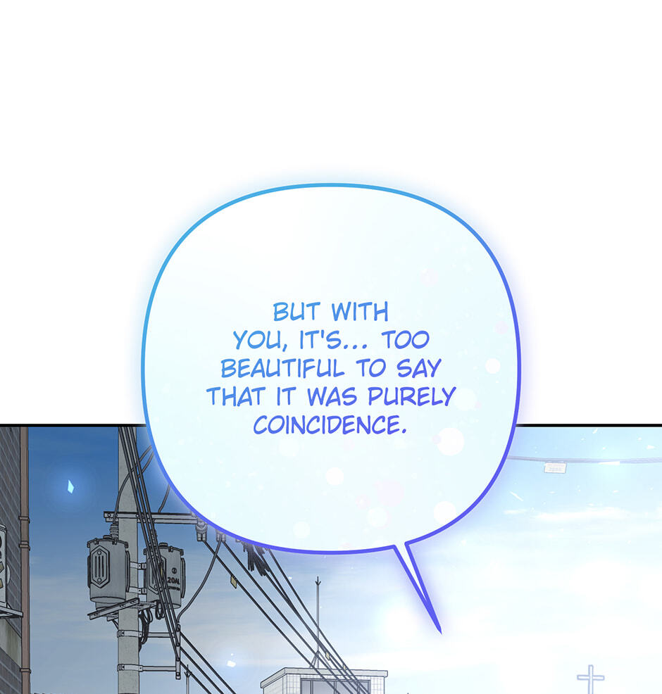 Love Interest Zone Chapter 68 page 104 - 