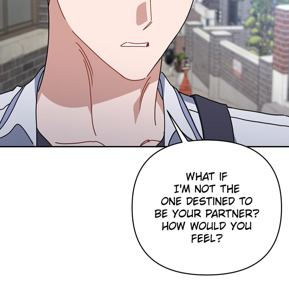 Love Interest Zone Chapter 68 page 107 - 