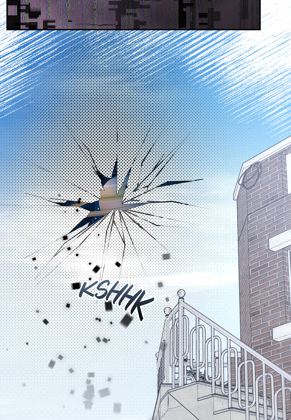 Love Interest Zone Chapter 68 page 117 - 