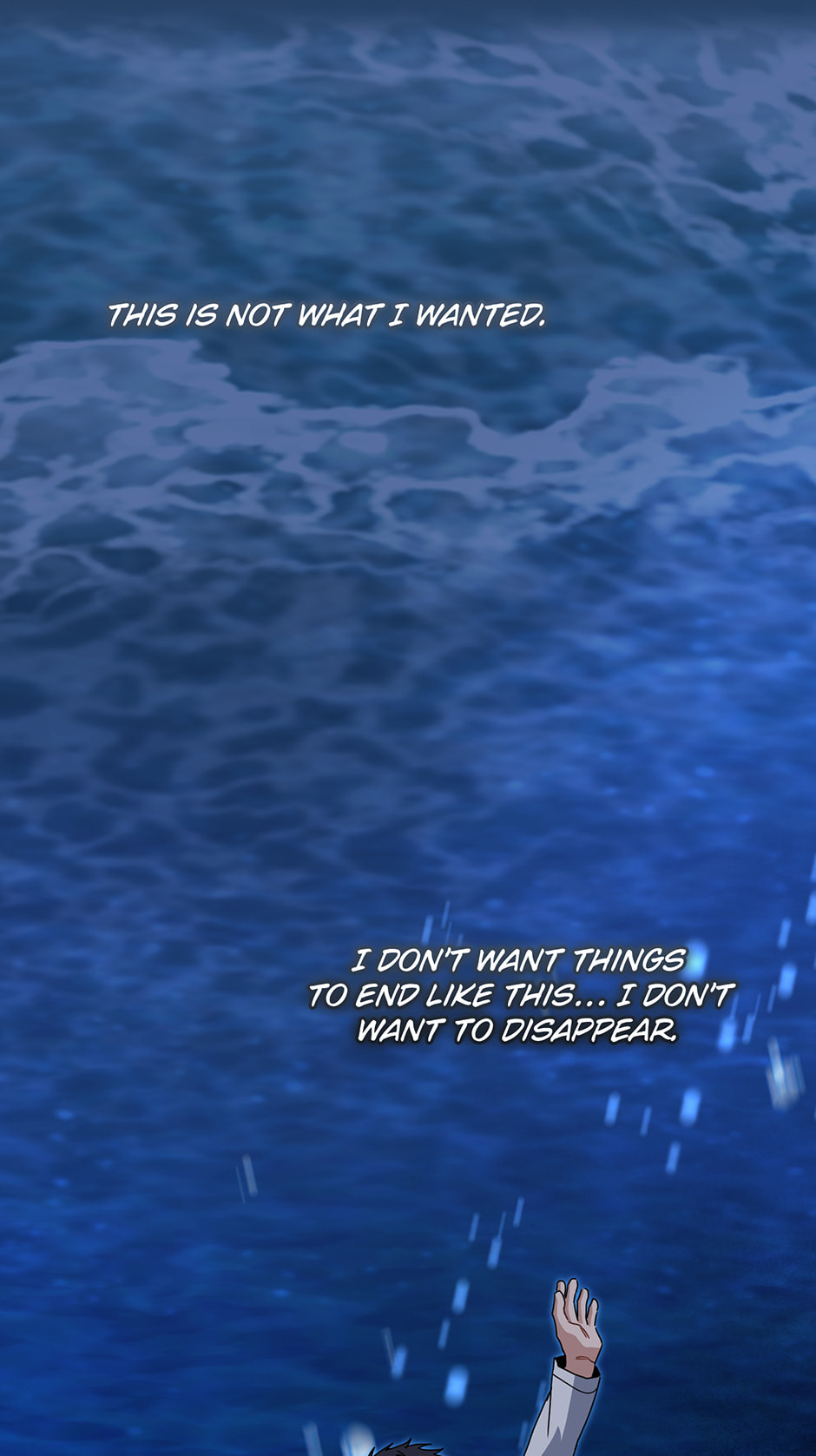 Love Interest Zone Chapter 68 page 13 - 