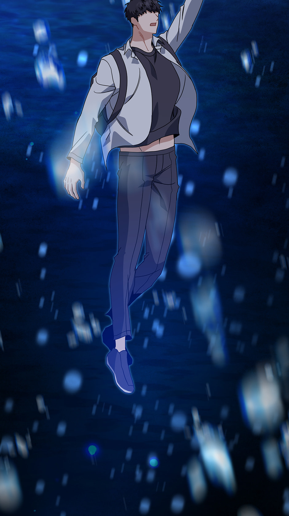 Love Interest Zone Chapter 68 page 14 - 
