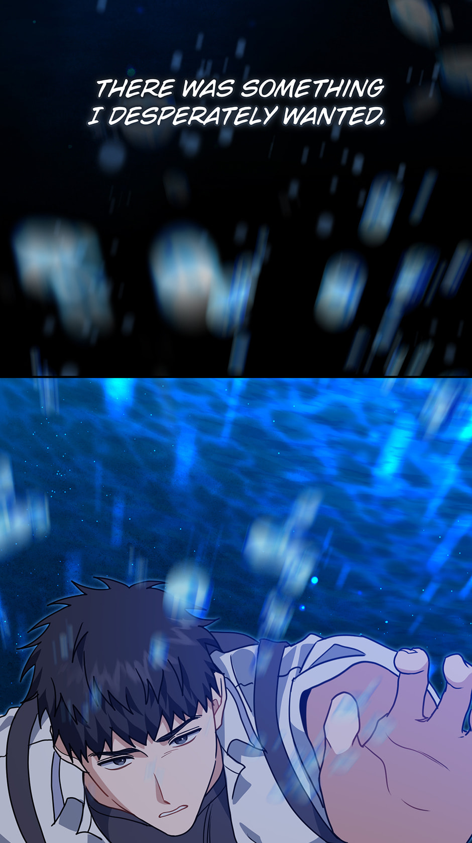 Love Interest Zone Chapter 68 page 15 - 