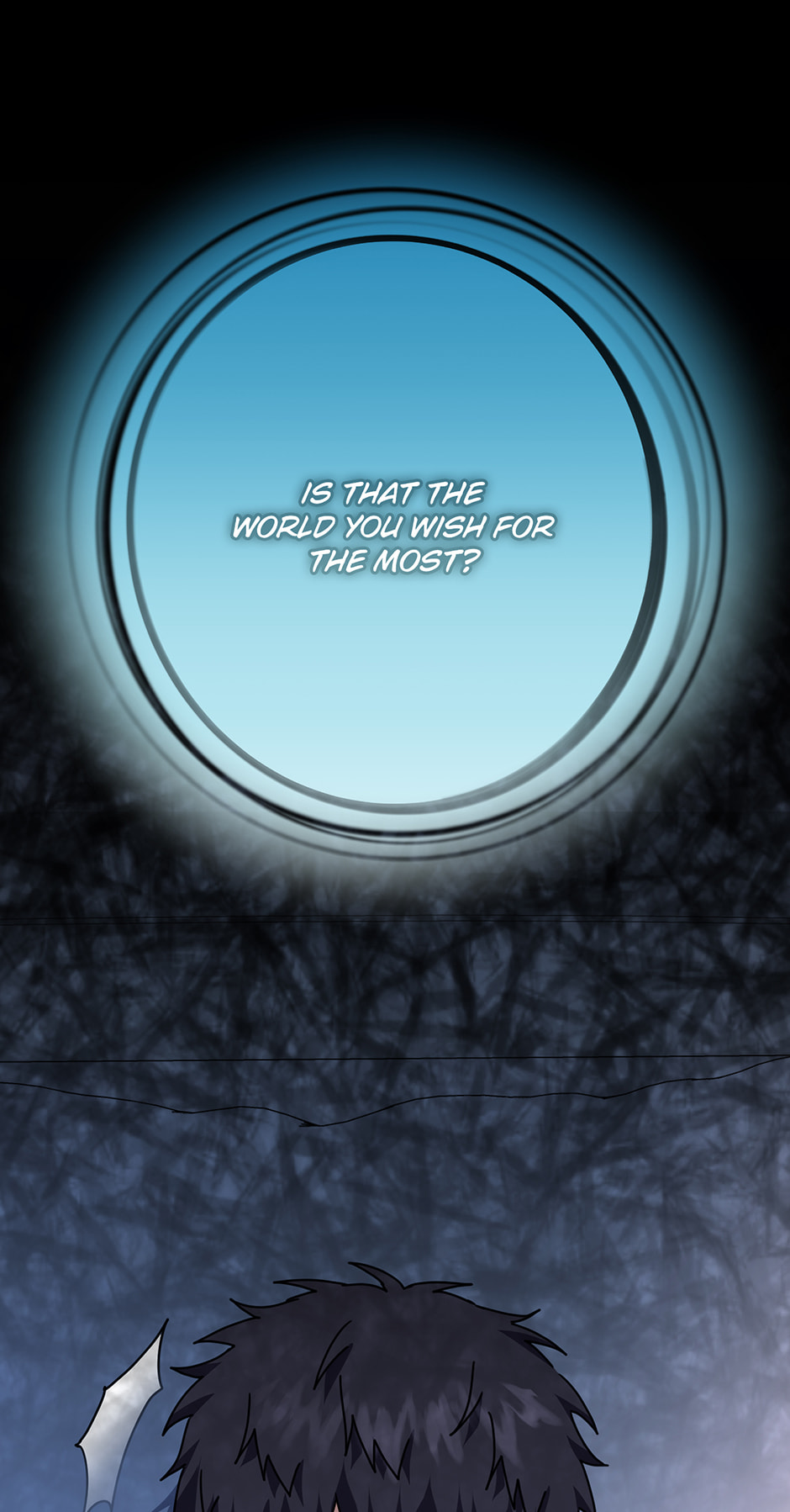 Love Interest Zone Chapter 68 page 19 - 