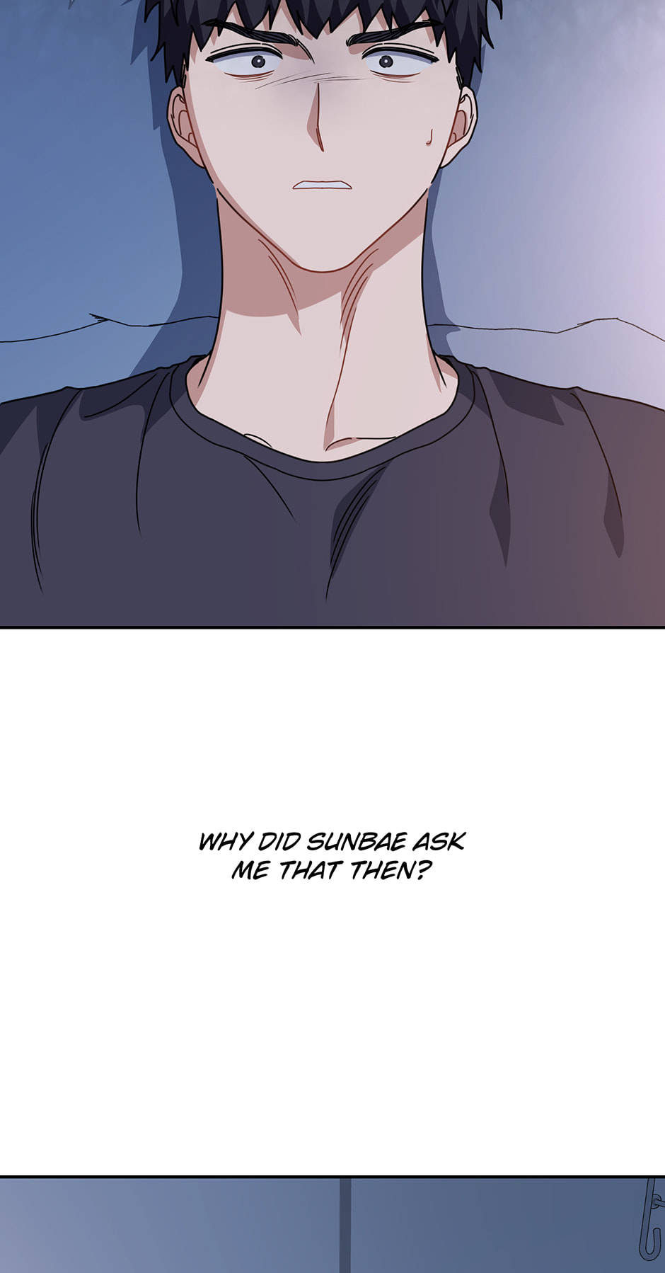 Love Interest Zone Chapter 68 page 20 - 