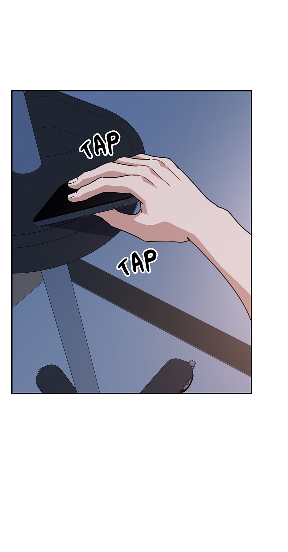 Love Interest Zone Chapter 68 page 23 - 