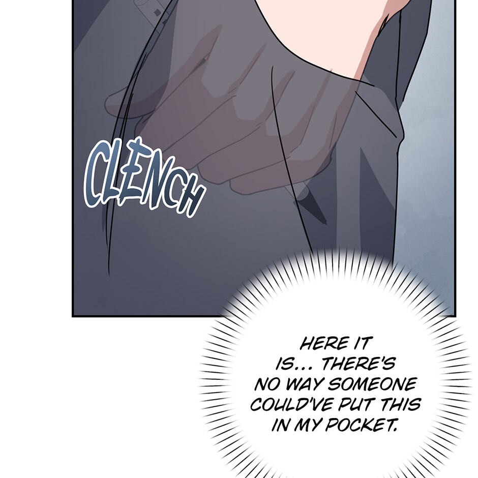 Love Interest Zone Chapter 68 page 26 - 