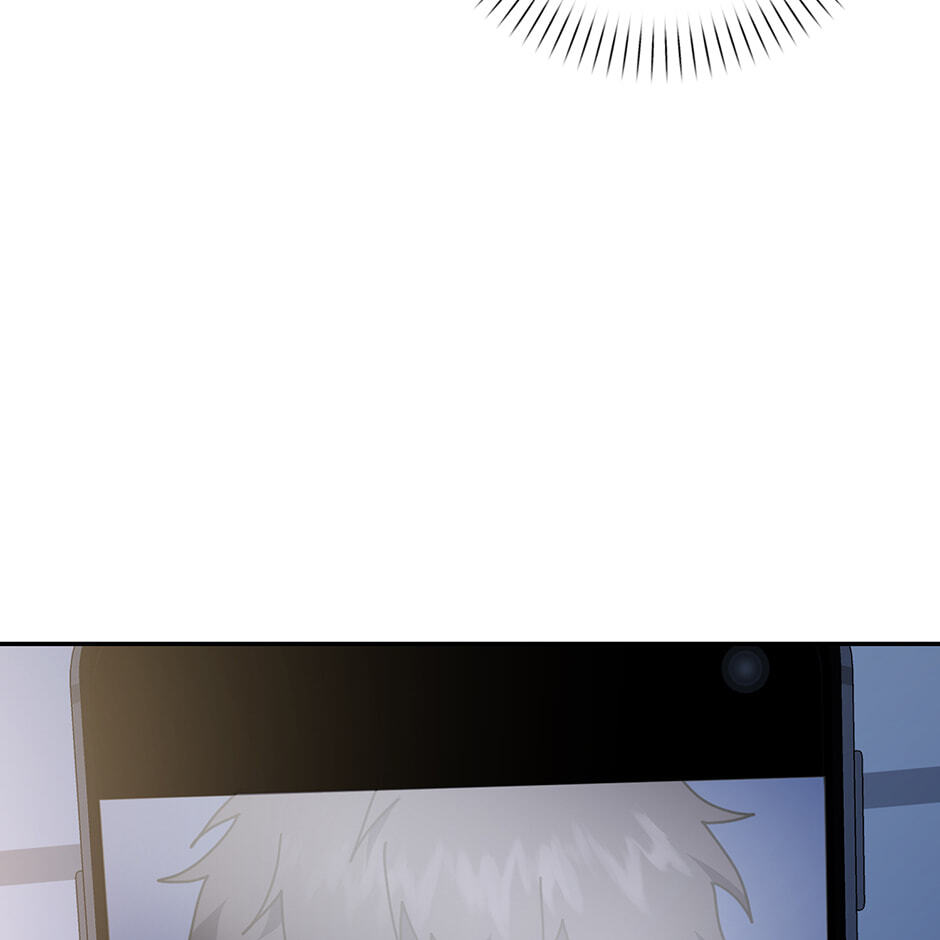 Love Interest Zone Chapter 68 page 27 - 