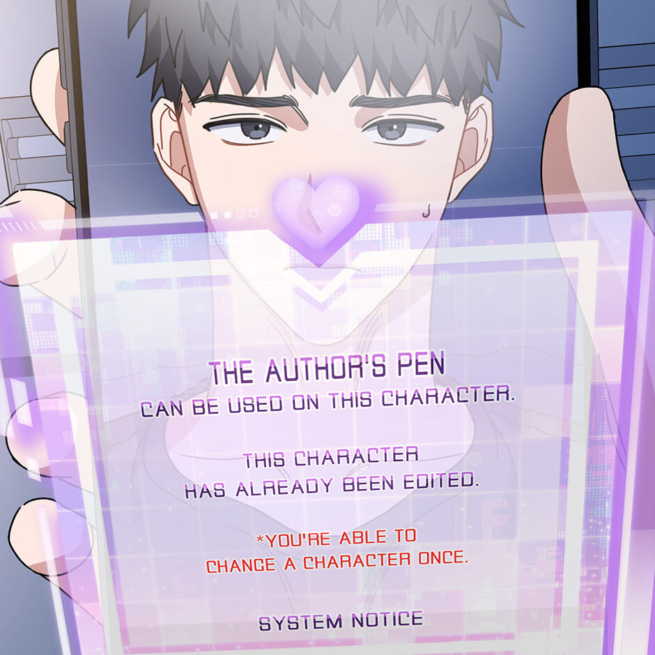 Love Interest Zone Chapter 68 page 28 - 