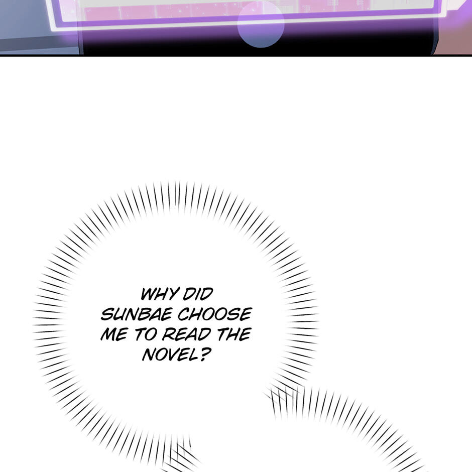 Love Interest Zone Chapter 68 page 29 - 