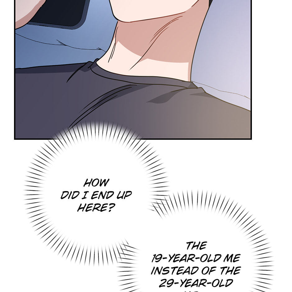 Love Interest Zone Chapter 68 page 31 - 