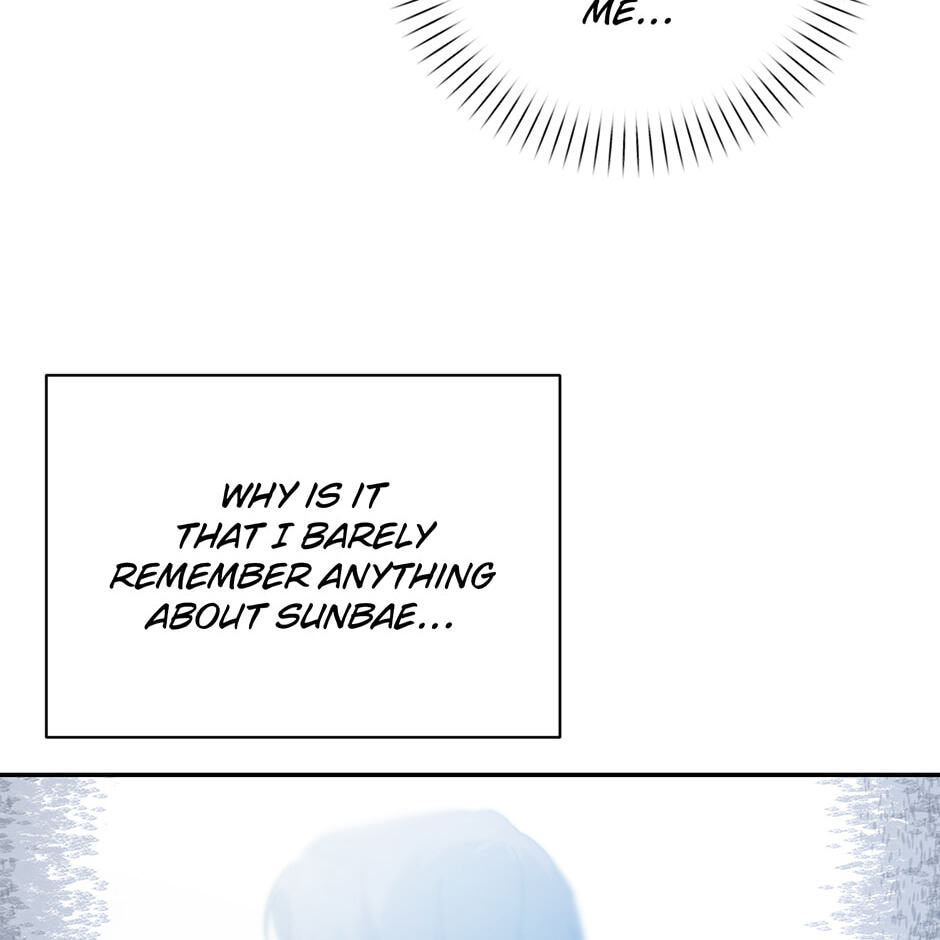Love Interest Zone Chapter 68 page 32 - 