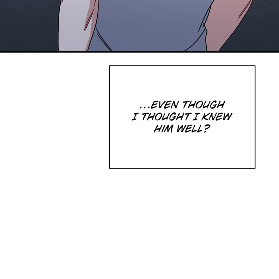 Love Interest Zone Chapter 68 page 34 - 
