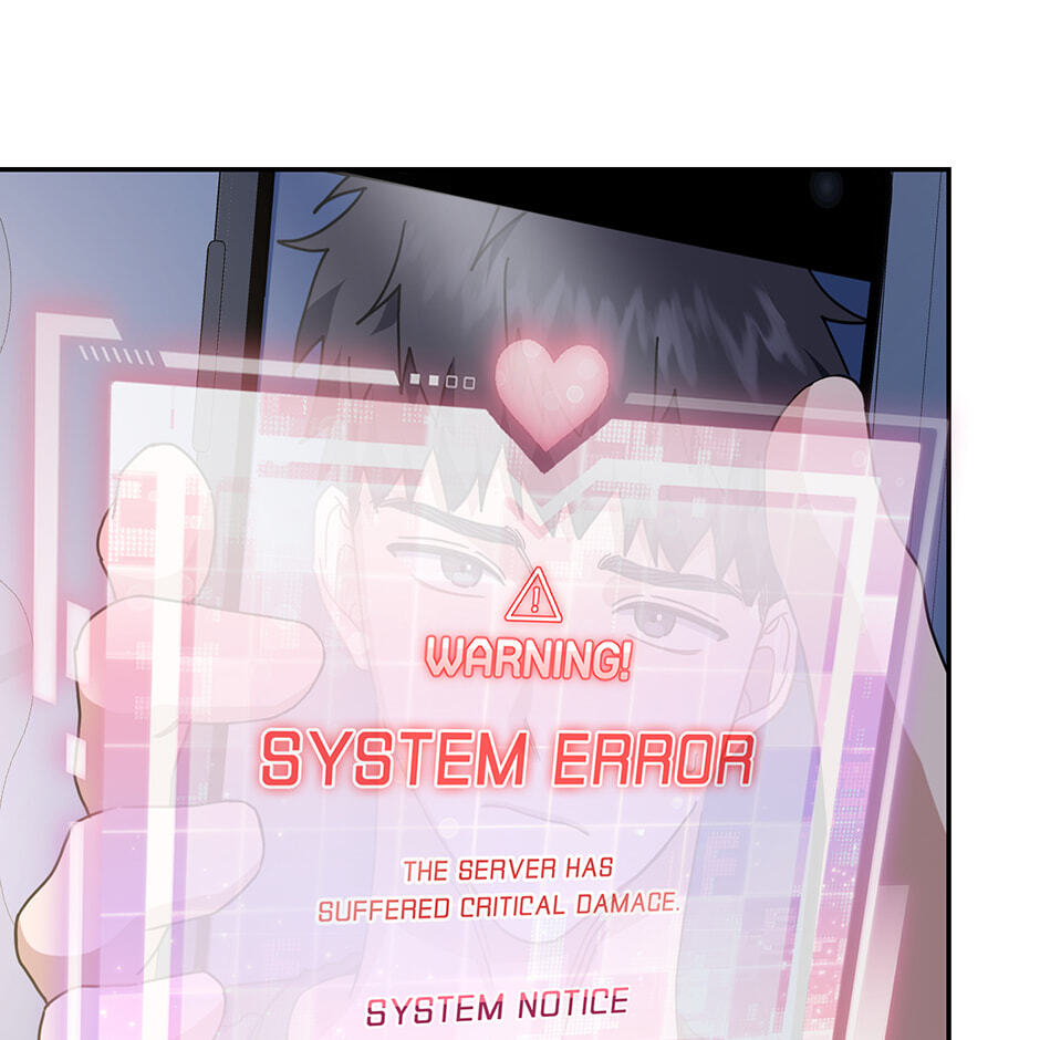 Love Interest Zone Chapter 68 page 35 - 