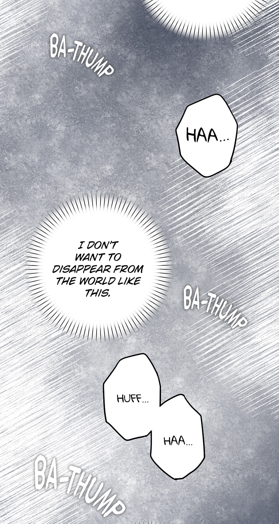 Love Interest Zone Chapter 68 page 38 - 