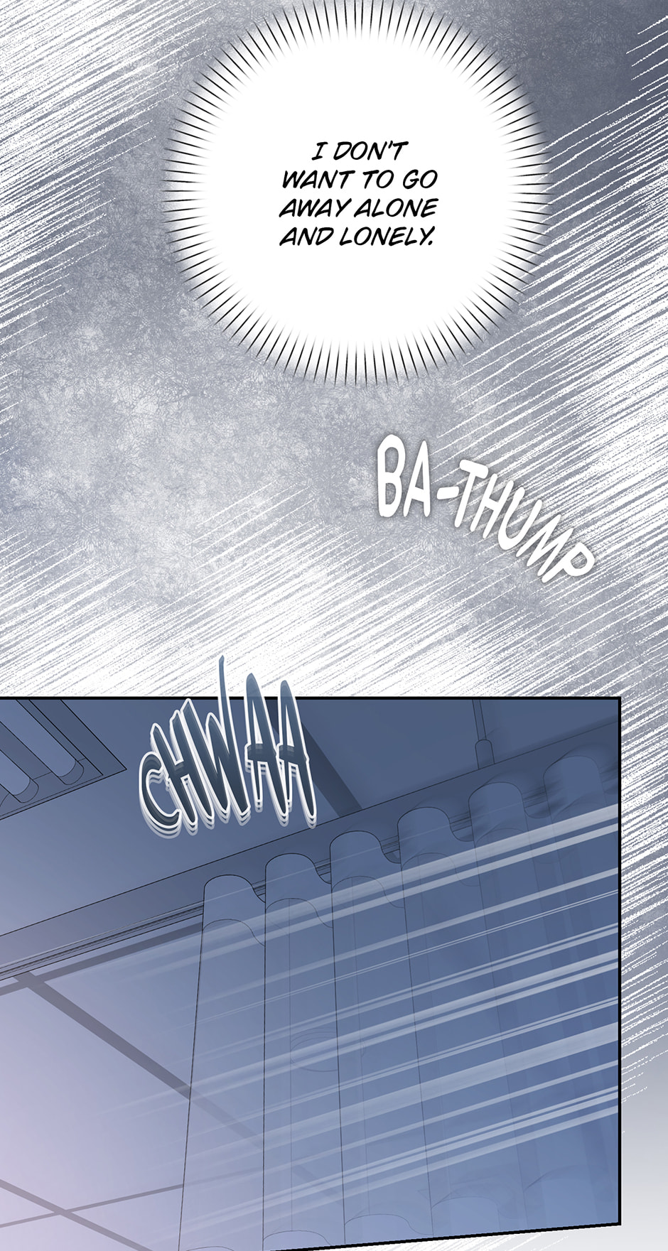 Love Interest Zone Chapter 68 page 39 - 