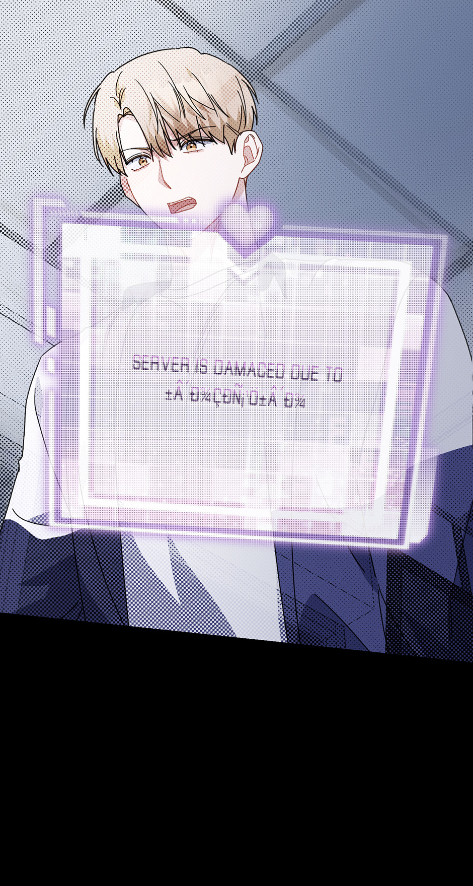 Love Interest Zone Chapter 68 page 43 - 