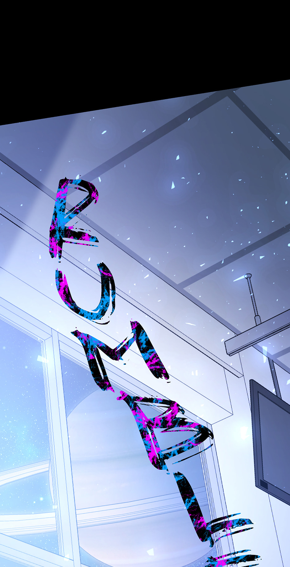Love Interest Zone Chapter 68 page 44 - 