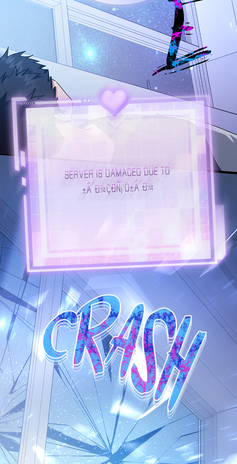 Love Interest Zone Chapter 68 page 45 - 