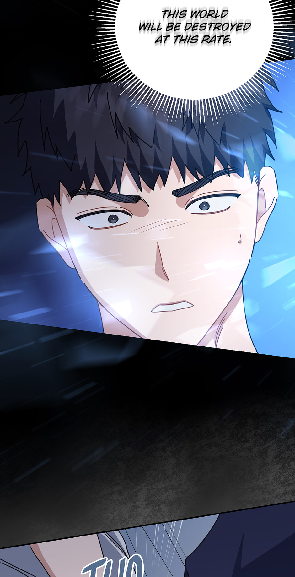 Love Interest Zone Chapter 68 page 47 - 