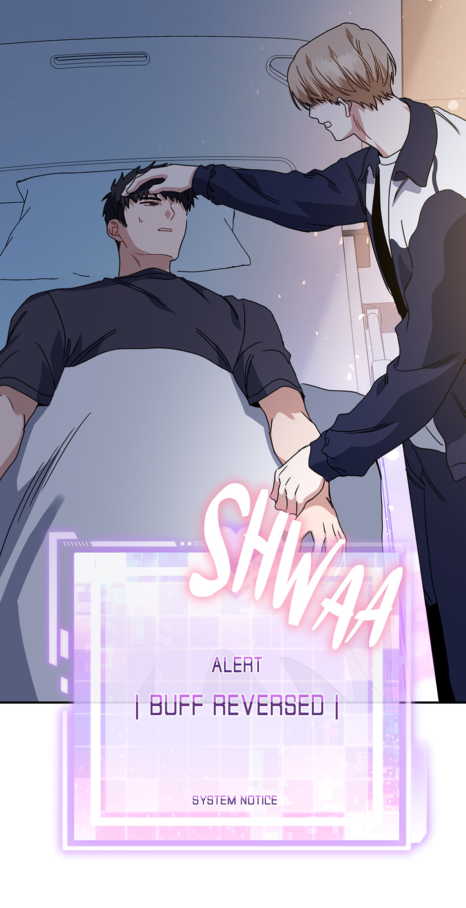 Love Interest Zone Chapter 68 page 49 - 