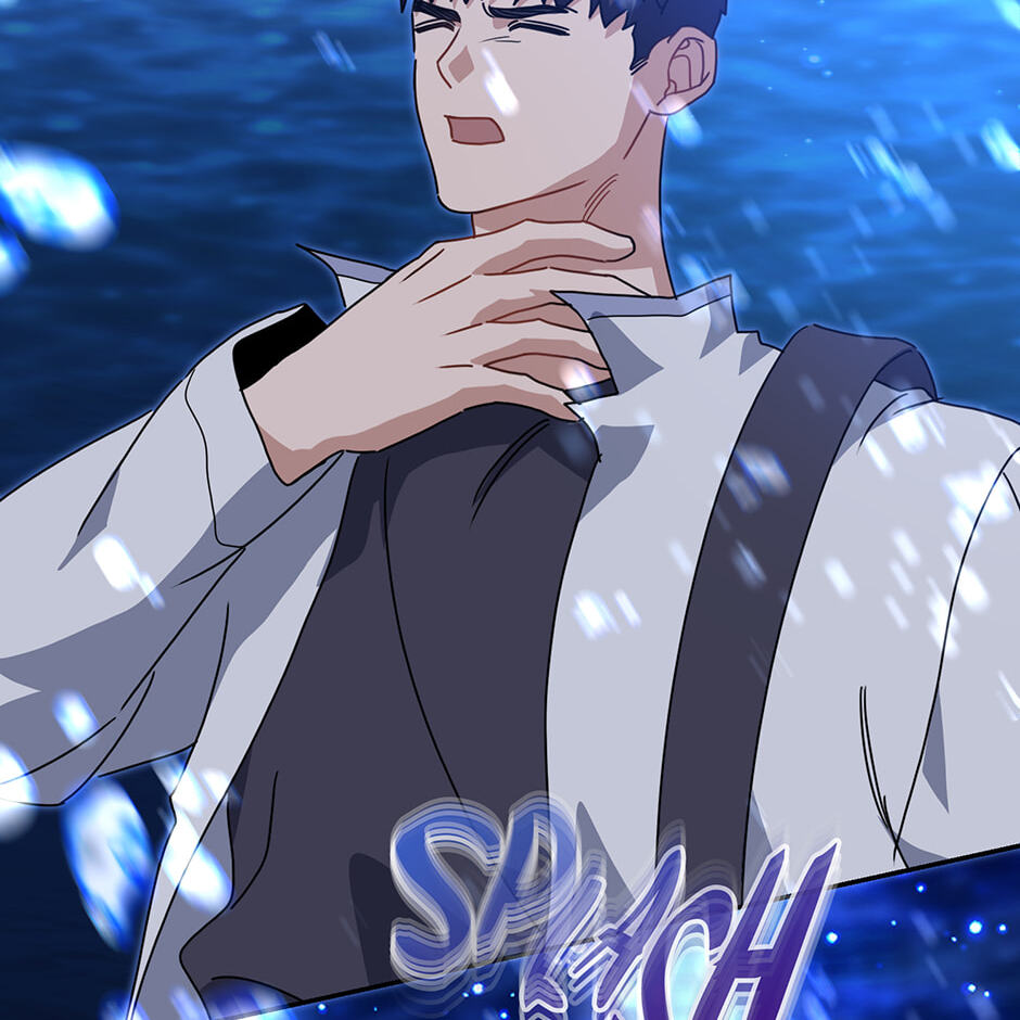Love Interest Zone Chapter 68 page 6 - 