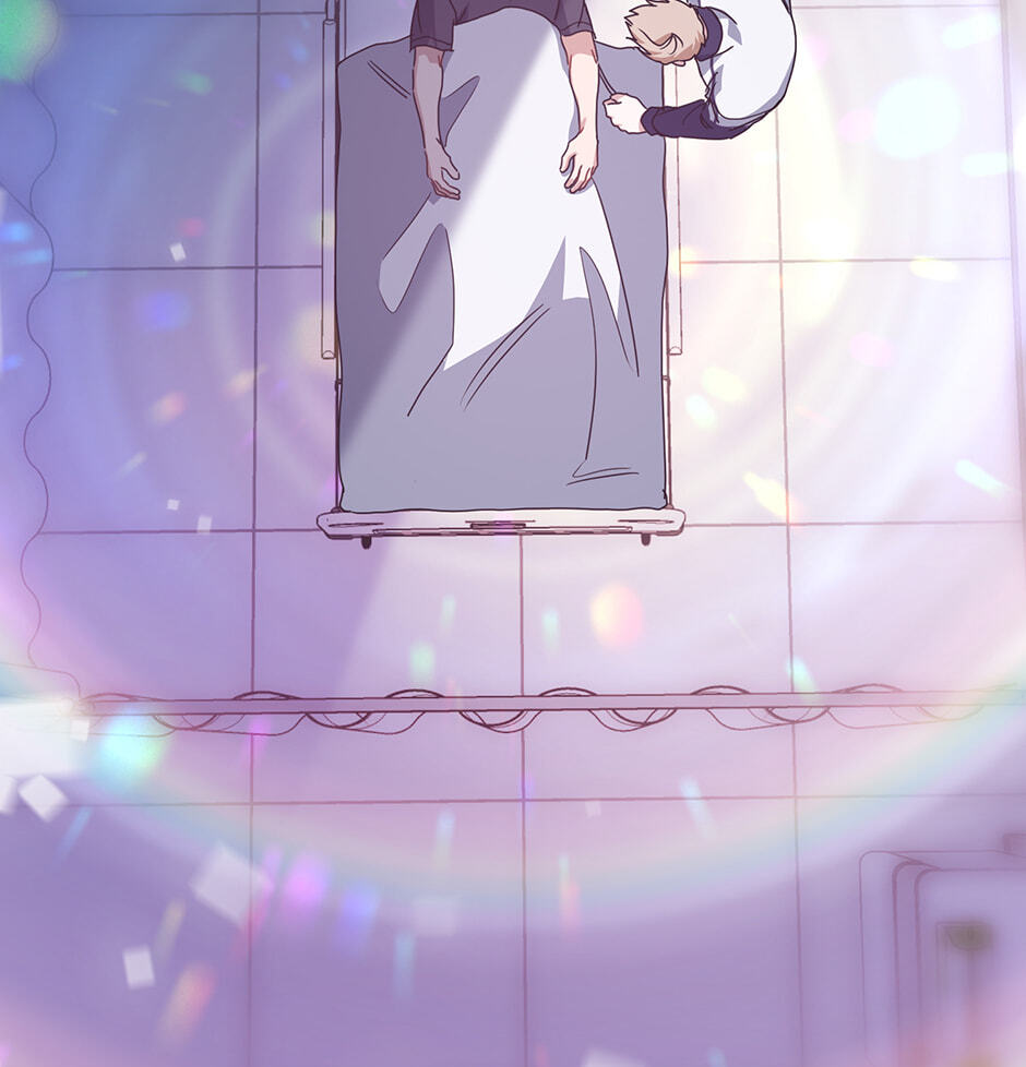 Love Interest Zone Chapter 68 page 56 - 