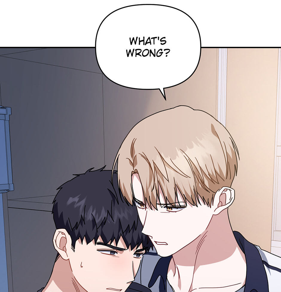 Love Interest Zone Chapter 68 page 58 - 