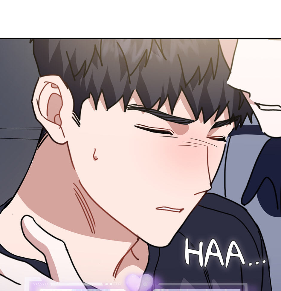 Love Interest Zone Chapter 68 page 60 - 