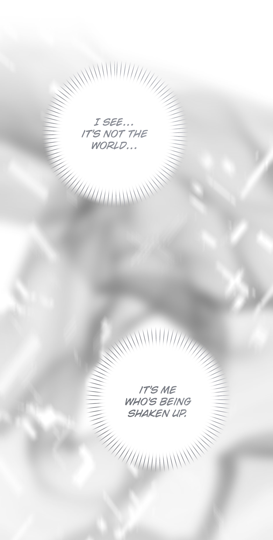 Love Interest Zone Chapter 68 page 62 - 