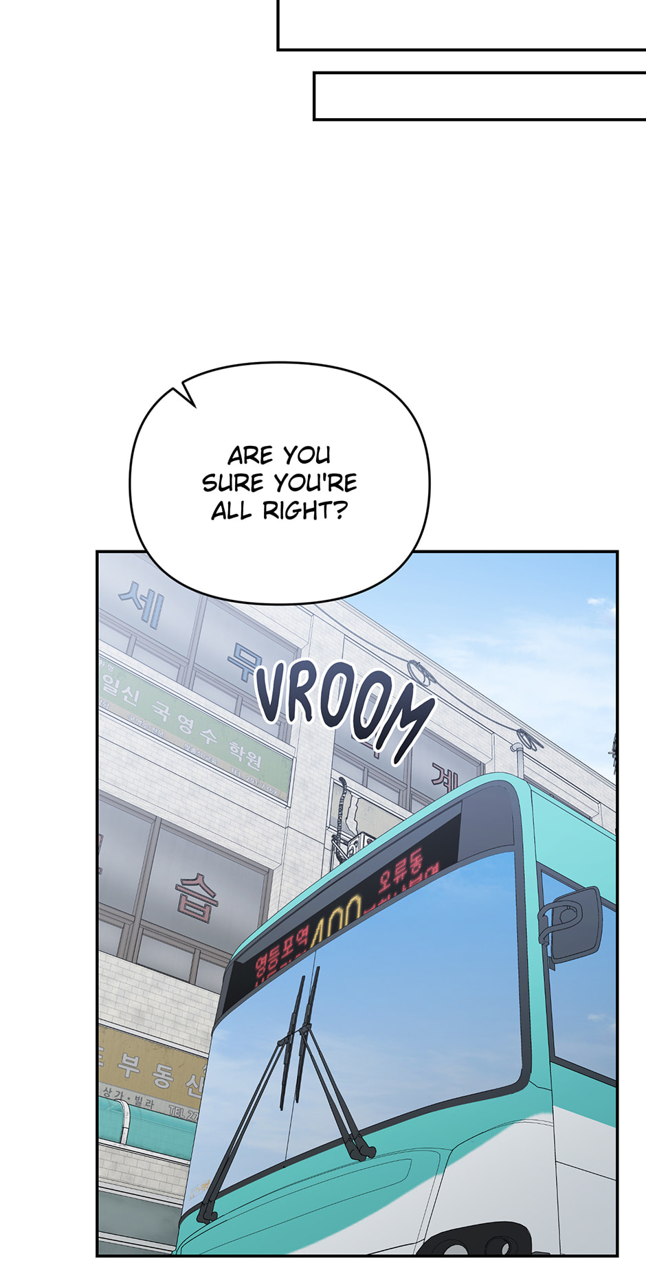 Love Interest Zone Chapter 68 page 64 - 