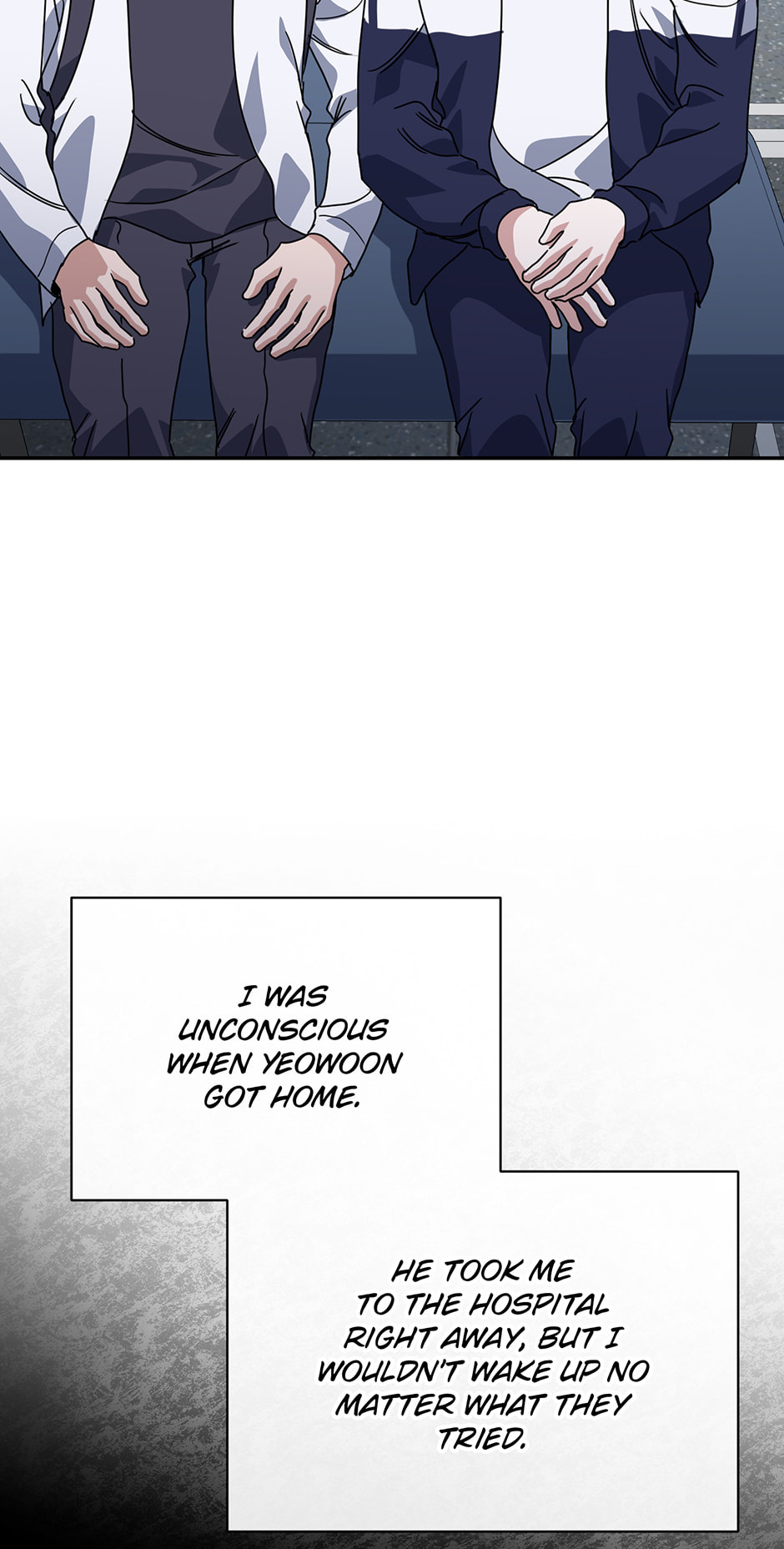 Love Interest Zone Chapter 68 page 66 - 