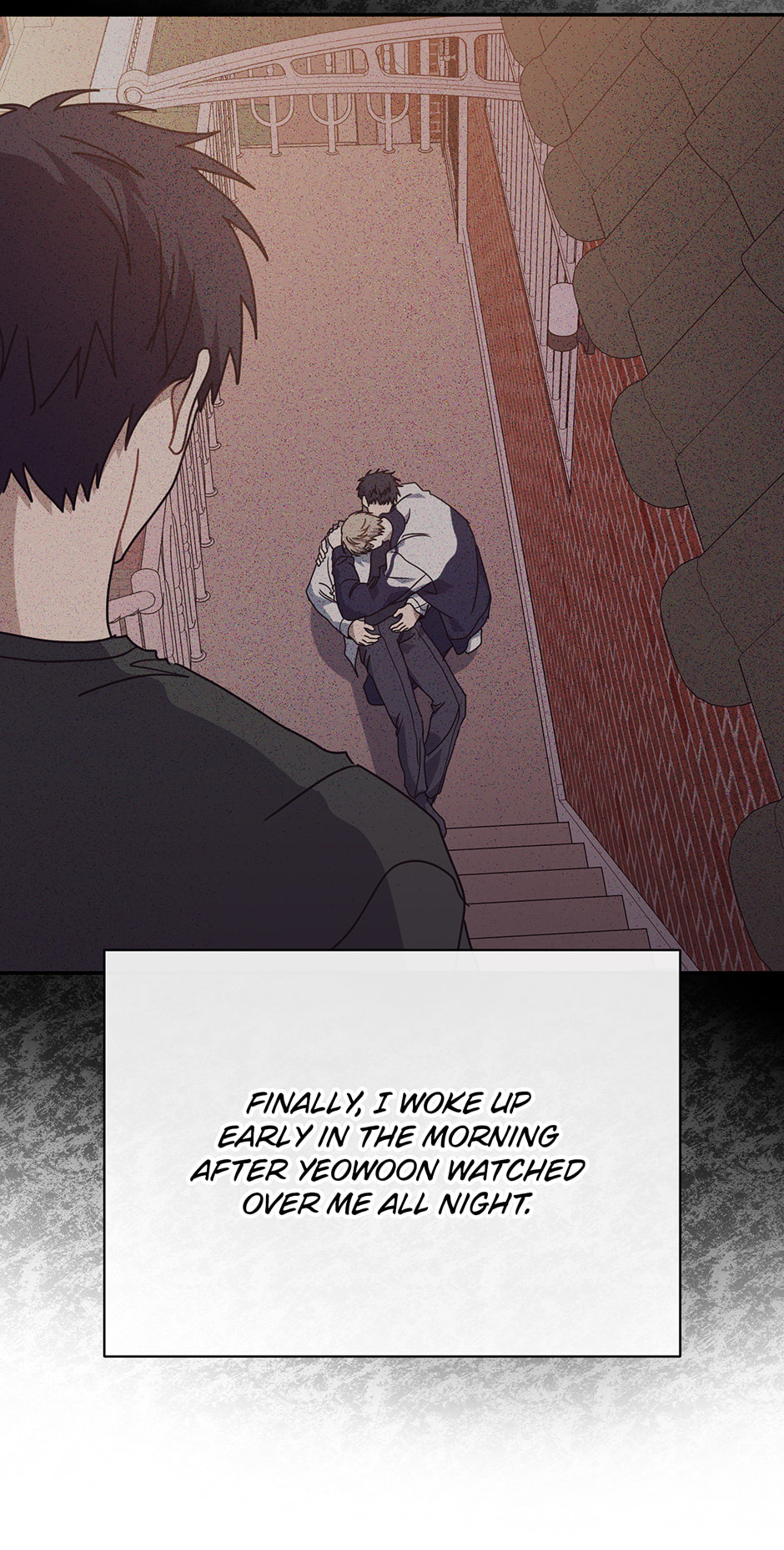 Love Interest Zone Chapter 68 page 67 - 