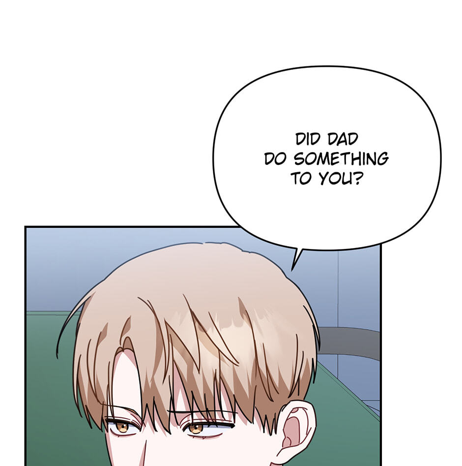 Love Interest Zone Chapter 68 page 68 - 