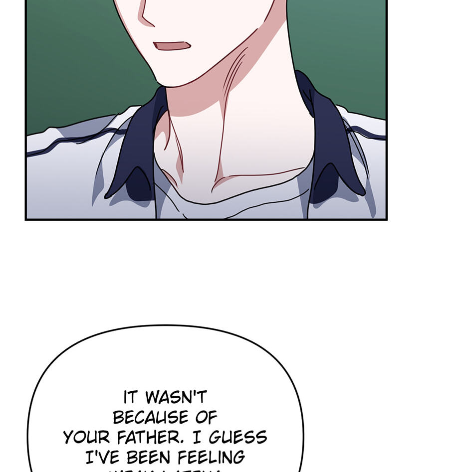 Love Interest Zone Chapter 68 page 69 - 