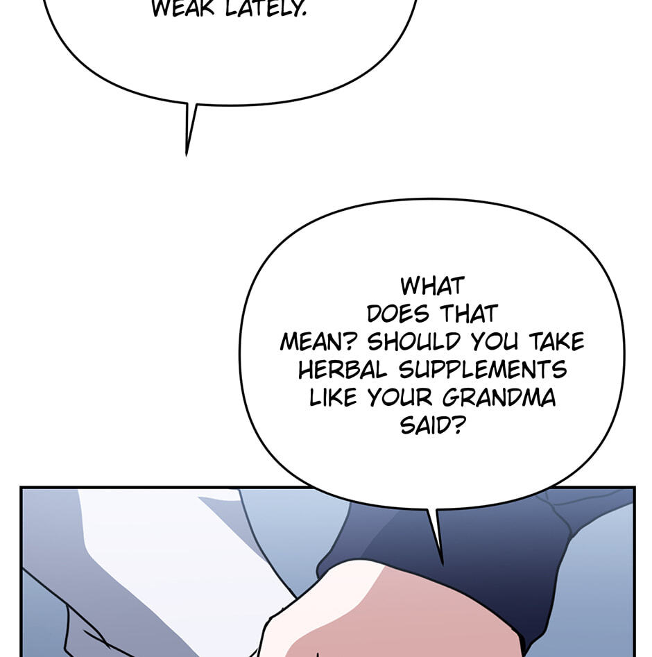 Love Interest Zone Chapter 68 page 70 - 